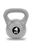 T117 4 Kg Çaydanlık Tipi Dambıl Kettlebell Ağırlık