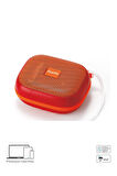 7834-T Kablosuz Tws Bluetooth Hoparlör / IPX7 Suya Dayanıklılık / USB & TF Kart Girişi