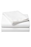 Alla Turca Ranforce Çift Kişilik Çarşaf Seti S.Kahve-240 x 260