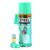 Steel Hızlı Yapıştırıcıı Seti 200 Ml