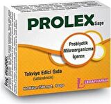 LedaPharma Prolex 10 Saşe Probiyotik