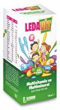 LedaPharma Ledavit Multivitamin Ve Multimineral Şurup 150 Ml