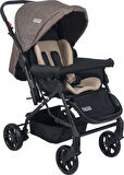 Tommybaby Elegant Yenidoğan Seti Bebek Arabası Beşik Ana Kucağı