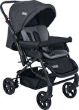 Tommybaby Elegant Yenidoğan Seti Bebek Arabası Beşik Ana Kucağı