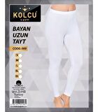 Kolcu Kadın Uzun Tayt 453
