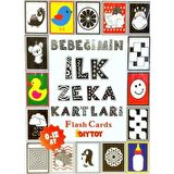 Bebeğimin İlk Zeka Kartları Flash Cards Hafıza Kartları