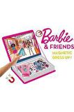 Barbie Dress Up Fashionistas - Barbie Kıyafet Giydirme