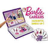 Barbie Dress Up Career Kıyafet Giydirme 75 Parça Lisanslı Ürün