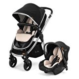 Pierre Cardin Voyager Travel Sistem Bebek Arabası