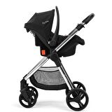 Pierre Cardin Voyager Travel Sistem Bebek Arabası