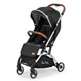 Pierre Cardin Yeehoo 2 Kabin Bebek Arabası