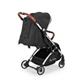 Pierre Cardin Yeehoo 2 Kabin Bebek Arabası