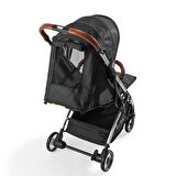 Pierre Cardin Yeehoo 2 Kabin Bebek Arabası