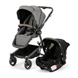 Kanz T-Go Travel Sistem Bebek Arabası