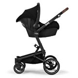 Kanz T-Go Travel Sistem Bebek Arabası