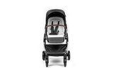 Kanz N-Go Travel Sistem Bebek Arabası Siyah