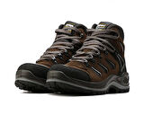 Grisport 13711S Unisex Trekking Bot Ve Ayakkabısı 13711S29T Kahverengi