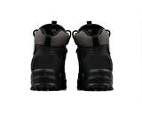 GriSport Unisex Trekking Bot Ve Ayakkabısı Siyah 654SV150G
