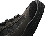 GriSport Unisex Trekking Bot Ve Ayakkabısı Siyah 654SV150G