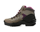 Grisport Kadın Trekking Bot Ve Ayakkabısı 10694S60G Kahverengi