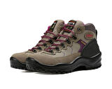 Grisport Kadın Trekking Bot Ve Ayakkabısı 10694S60G Kahverengi