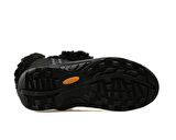 Grisport Kadın Outdoor Ayakkabısı 12315D1Lg Siyah