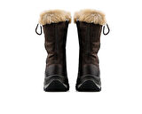 Grisport Kadın Outdoor Ayakkabısı 12315D2Lg Kahverengi