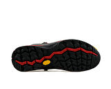 Grisport Unisex Trekking Bot Ve Ayakkabısı 13505D2G Siyah Dakar