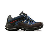 GriSport Erkek Trekking Bot Ve Ayakkabısı Mavi 11109S311T
