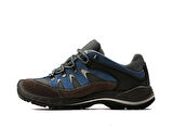 GriSport Erkek Trekking Bot Ve Ayakkabısı Mavi 11109S311T