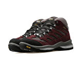 Grisport Unisex Trekking Bot Ve Ayakkabısı 12505S73T Kırmızı