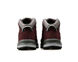 Grisport Unisex Trekking Bot Ve Ayakkabısı 12505S73T Kırmızı