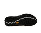 Grisport Unisex Trekking Bot Ve Ayakkabısı 12505S73T Kırmızı