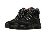 Grisport Unisex Trekking Bot Ve Ayakkabısı 13316S16G Siyah