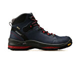 Grisport Unisex Trekking Bot Ve Ayakkabısı 13501N35T Lacivert