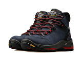 Grisport Unisex Trekking Bot Ve Ayakkabısı 13501N35T Lacivert