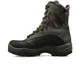 Grisport Unisex Trekking Bot Ve Ayakkabısı 90101D71Lt Yeşil