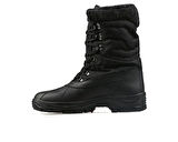 Antarctica Siyah Erkek Kar Botu 3010-A-Black 3010-A-Black