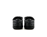 Cool Kids Galaxy Flt Grı Kamuflaj Çocuk Günlük Ayakkabı  Siyah