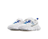 Cool Kids Flash Fly Beyaz Çocuk Günlük Ayakkabı  Beyaz