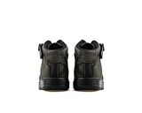 Cool Kids Star Flt Haki Kamuflaj Çocuk Günlük Ayakkabı STAR-FLT-HAKI-KAMUFLAJ Siyah