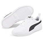 Puma Rickie Jr 387607-02 Unisex Spor Ayakkabı