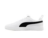 Puma Rickie Jr 387607-02 Unisex Spor Ayakkabı