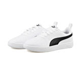 Puma Rickie Jr 387607-02 Unisex Spor Ayakkabı