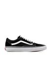 Vans Old Skool Unisex Günlük Spor Ayakkabı VN000D3HY281 Siyah