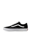 Vans Old Skool Unisex Günlük Spor Ayakkabı VN000D3HY281 Siyah