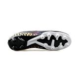 Playup Merdane Krampon Erkek Çim Zemin Kramponu MK-241-129-SIYAH Siyah