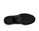 Castle Black 27362 1 Siyah Kadın Günlük Bot 27362-1-SIYAH Siyah