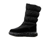 Guja 23K347 Siyah Kadın Günlük Bot 23K347-SIYAH Siyah