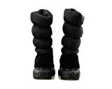 Guja 23K347 Siyah Kadın Günlük Bot 23K347-SIYAH Siyah